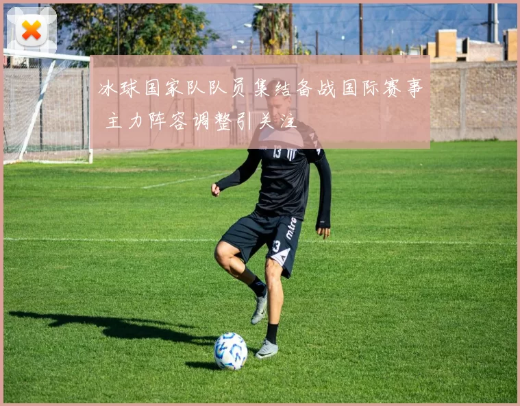 冰球国家队队员集结备战国际赛事 主力阵容调整引关注