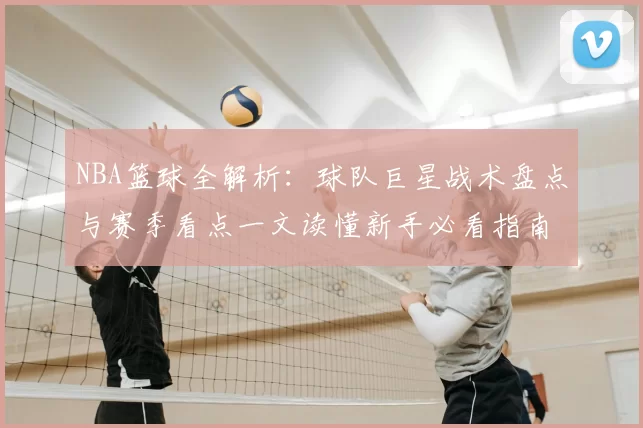 NBA篮球全解析：球队巨星战术盘点与赛季看点一文读懂新手必看指南