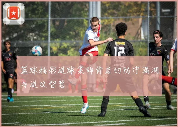 篮球精彩进球集锦背后的防守漏洞与进攻智慧